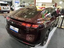 2026 GAC Hyptec HT 0.0 Premium Hatchback promo giias alex