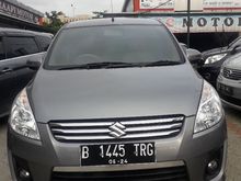 2013 Suzuki Ertiga 1.4 GX MPV
