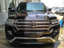 Ready Toyota Land Cruiser 4.5 SUV ATPM ASTRA Promo Dp Cicilan Minim Free Acecoris Melimpah