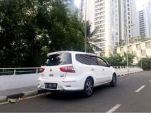 2017 Nissan Grand Livina 1.5 XV MPV