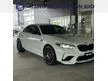 Used 2020 BMW M2 3.0 Competition Coupe // USED // CAREFUL OWNER // TIPTOP CONDITION // NEGO TILL LETGO