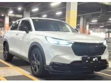 2022 Honda HR-V 1.5 E SUV (MILEAGE 61K/ WARRANTY UP TO 2 YEAR/ SUPERB CONDITION)
