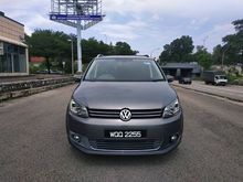 2012 Volkswagen golf 1.4 GTi Hatchback