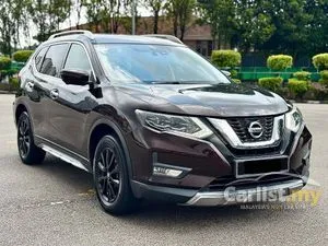 2020 Nissan X-Trail 2.0 Mid Aero Edition SUV