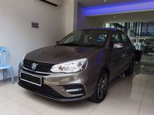 2021 Proton Saga 1.3 Standard Auto / Tax Hoiday / Best Deal / Fast Loan