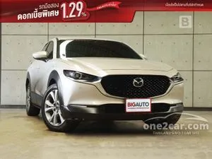2025 Mazda CX-30 2.0 SP SUV