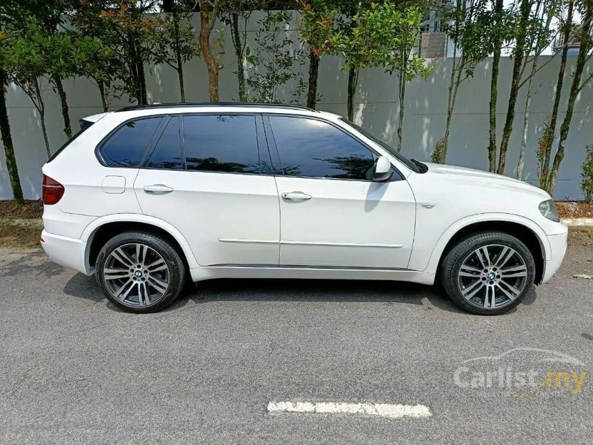 2013 BMW X5 xDrive35i Performance Edition SUV