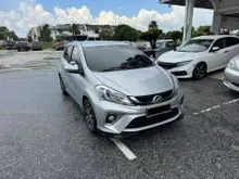 2020 Perodua Myvi 1.5 H Hatchback