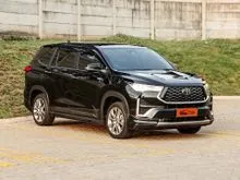 2023 Toyota Kijang Innova Zenix 2.0 Q HV TSS ( Premium Color) MPV - NOMOR CANTIK 3 ANGKA - RFP - KM ANTIK 17RB - PAJAK JUNI 2027