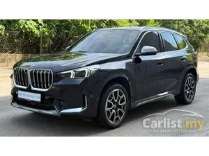 2024 BMW X1 2.0 sDrive20i xLine SUV