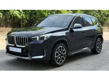 2024 BMW X1 2.0 sDrive20i xLine (A) BMW PREMIUM SELECTION