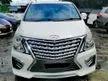 Used 2018 Hyundai Grand Starex 2.5 Royale MPV - Cars for sale