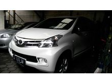 2012 Toyota Avanza G