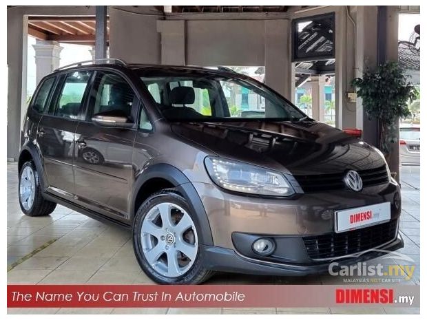 Search For Mpv 28 Volkswagen Cars For Sale In Selangor Malaysia Carlist My