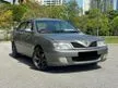 Used 2006 Proton Waja 1.6 (A) SERVICE ON TIME / LEATHER SEAT / ORIGINAL CONDITION