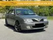 Used 2006 Proton Waja 1.6 (A) SERVICE ON TIME / LEATHER SEAT / ORIGINAL CONDITION