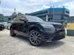 Recon 2018 Land Rover Range Rover Velar 2.0 HSE FULL SPEC P250 R-Dynamic - Cars for sale