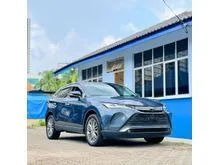 2021 Toyota Harrier 2.0 Z PACKAGE - CLASSIC INTERIOR / FULL VERSION