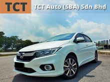 2019 Honda City 1.5 S i-VTEC Sedan LOW MILEAGE BELOW 2K