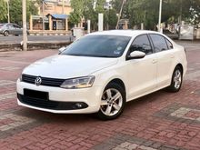 Volkswagen Jetta 1.4 TSI (CBU) 2012