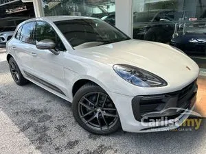 2022 Porsche Macan 2.0 SUV
