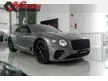 Used Bentley Continental GT W12 2019 Imported New (Centenary Spec)