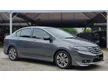 Used 2012 Honda City 1.5 i-VTEC ONE CLEAN & CAREFUL OWNER - Cars for sale
