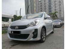 2013 Perodua Myvi 1.5 SE (A) CCRIS AKPK CAN LOAN ** BLACKLIST SAA ** CTOS PTPTN CAN LOAN ** HIGH LOAN AVAILABLE **