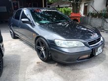 2001 Honda Accord 2.0 (A) VTi Sedan SUNROOF LEATHER SEAT FULL SERVICE. MEGA CLEARANCE.