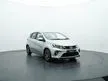 Used 2019 Perodua Myvi 1.5 Hatchback