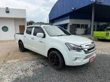 2018 Isuzu D-MAX 1.9 Cab-4 (ปี 11-17) S (ABS) Pickup