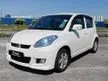 Used 2010 Perodua Myvi 1.3 EZi Hatchback