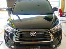 2021 Toyota Kijang Innova 2,4 G MPV