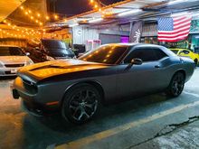 2019 Dodge Challenger 3.6 (ปี 08-16) SXT Coupe AT