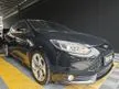 Used 2013 Ford Focus 2.0 ST Hatchback Manual Turbo Rally Car King - Cars for sale