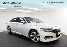 2020 Honda Accord 1.5 TC-P Sedan (Sime Darby Auto Selection Johor Bahru)