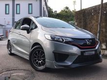 2015 Honda Jazz GK5 1.5
