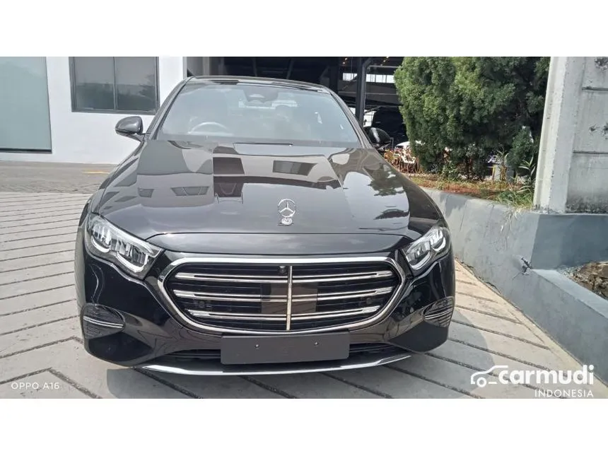 Jual Mobil Mercedes