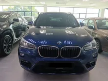 2019 BMW X1 2.0 sDrive20i Sport Line SUV(please call now for appointment)