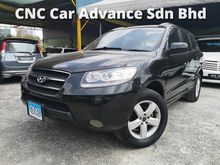 2009 Hyundai Santa Fe 2.2 CRDi TIPTOP