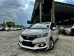 Used 2019 (CHEAPEST) Honda Jazz 1.5 Hybrid Hatchback - Cars for sale