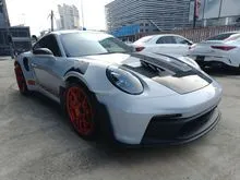 2023 Porsche 911 4.0 GT3 RS Coupe, fully loaded,2k MIELAGE only,Bose sound like, fully carbon, bucket seat,2023 UNREGISTER
