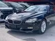 Recon BMW 640i Gran Coupe 3.0 (UNREGISTERED) - Cars for sale