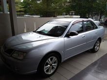 2005 Proton Waja 1.6 Premium Sedan
