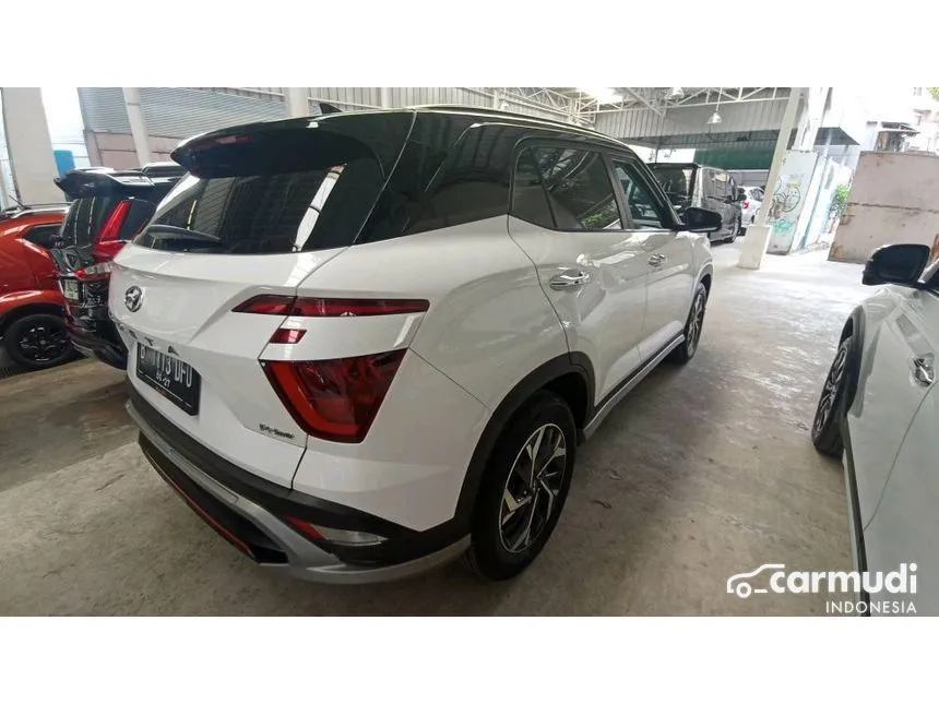 2022 Hyundai Creta Prime Wagon