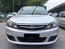 2011 Proton Saga 1.3 FL (A) Executive