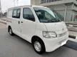 Used 2011 Daihatsu GRAN MAX 1.5 (M) Semi Panel Van