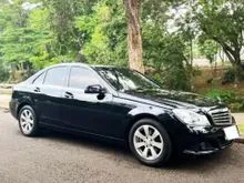2013 Mercedes-Benz C200 1.8 CGI Sedan W204 Last Edition Facelift Km 76 rb Record Service ATPM B GENAP Pjk APRIL 2025 Mulus Siap Pakai KREDIT TDP 20 jt