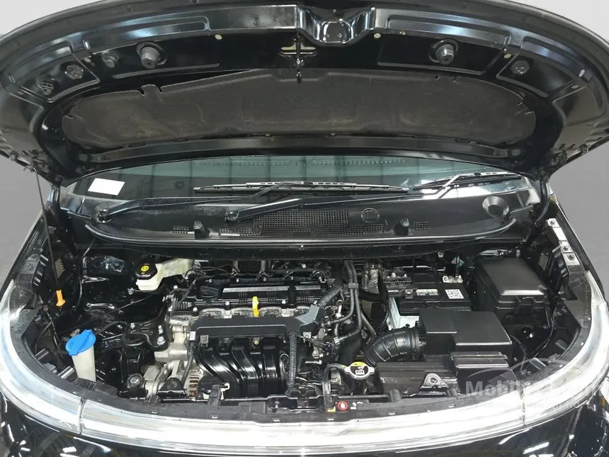 2024 Hyundai Stargazer Prime MPV
