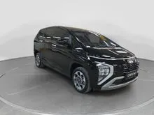 2024 Hyundai Stargazer 1.5 Prime MPV Garansi DP Minim
